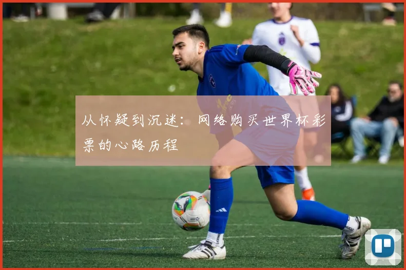 从怀疑到沉迷：网络购买世界杯彩票的心路历程