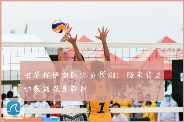 世界杯伊朗队比分预测：赔率背后的数据深度解析