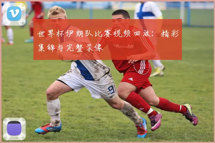世界杯伊朗队比赛视频回放:精彩集锦与完整录像