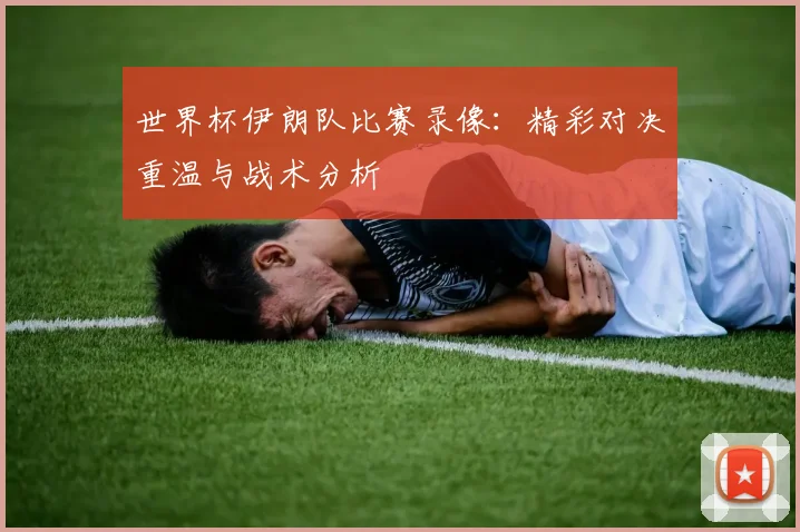 世界杯伊朗队比赛录像:精彩对决重温与战术分析