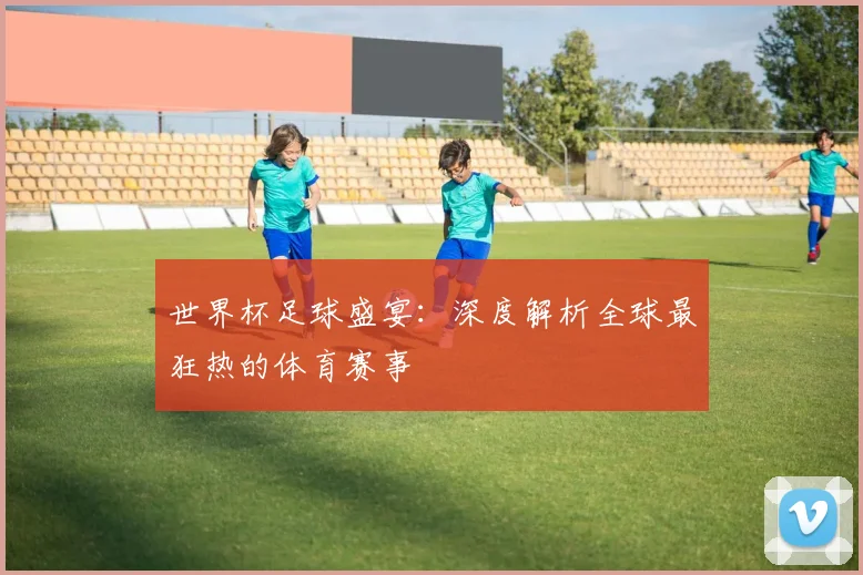 世界杯足球盛宴:深度解析全球最狂热的体育赛事
